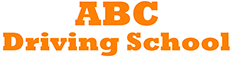 ABC Driving School Logo
